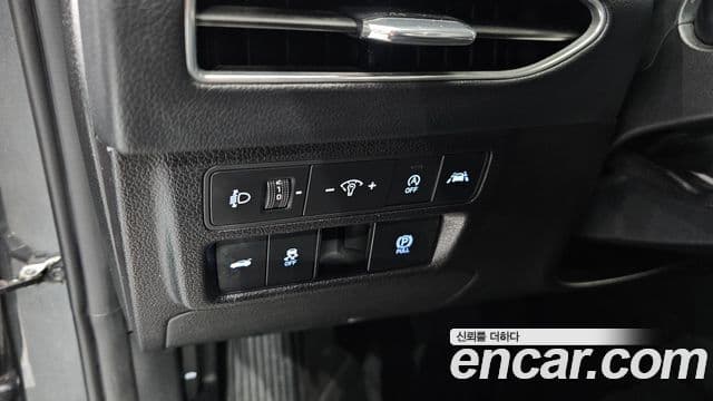 Hyundai Sonata (DN8) Premium Plus, 2022 16
