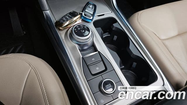 Ford Explorer 6세대, 2022 9