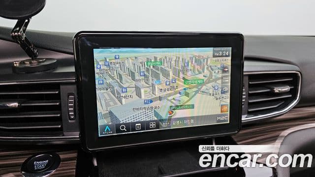 Ford Explorer 6세대, 2022 15