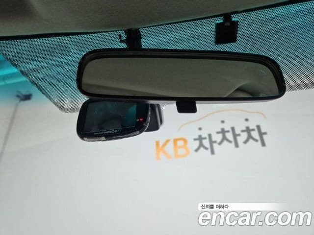 Toyota 에스티마, 2006 15