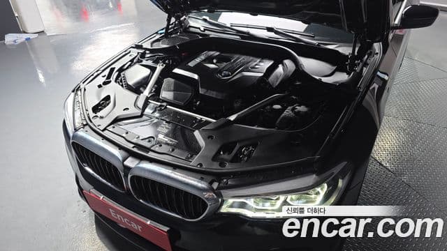 BMW 5시리즈 (G30) 530i xDrive M Sport, 2018 6