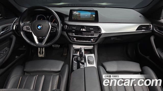 BMW 5시리즈 (G30) 530i xDrive M Sport, 2018 7
