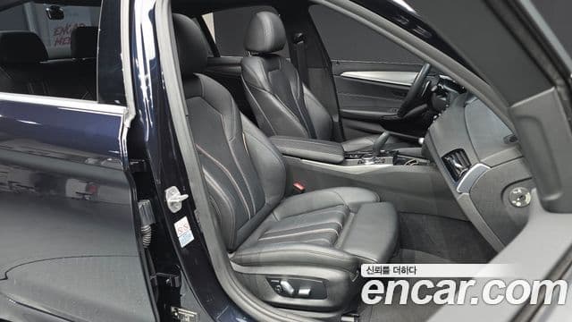 BMW 5시리즈 (G30) 530i xDrive M Sport, 2018 10