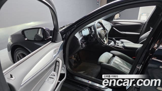 BMW 5시리즈 (G30) 530i xDrive M Sport, 2018 11
