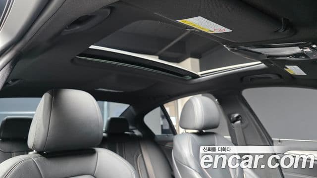 BMW 5시리즈 (G30) 530i xDrive M Sport, 2018 17