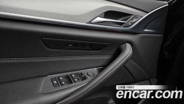 BMW 5시리즈 (G30) 530i xDrive M Sport, 2018 18