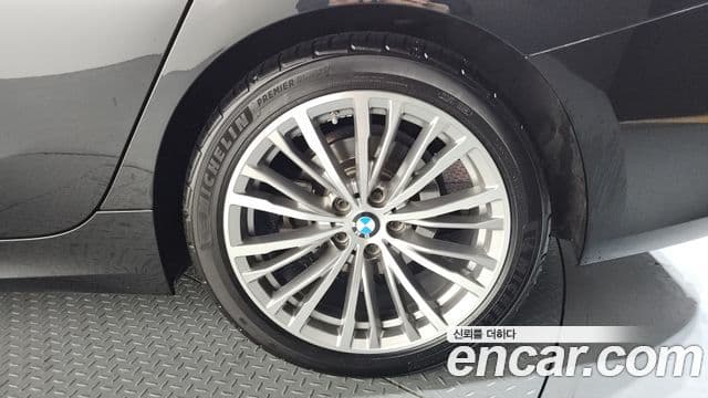 BMW 3시리즈 (G20) Luxury, 2022 все фото