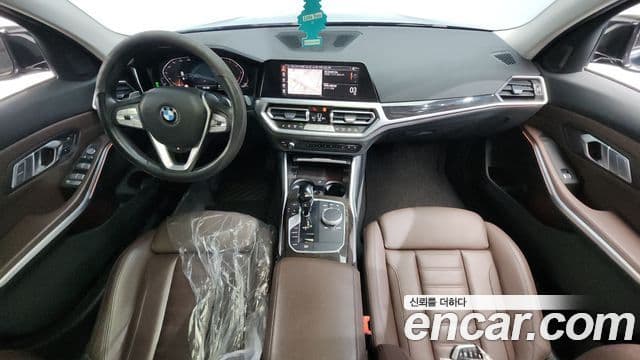 BMW 3시리즈 (G20) Luxury, 2022 7