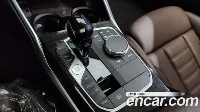BMW 3시리즈 (G20) Luxury, 2022 9