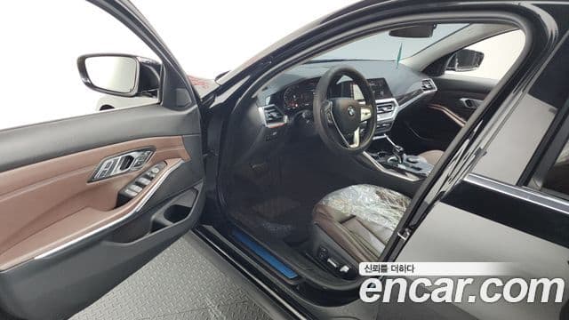 BMW 3시리즈 (G20) Luxury, 2022 10