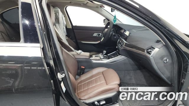 BMW 3시리즈 (G20) Luxury, 2022 11