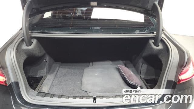 BMW 3시리즈 (G20) Luxury, 2022 20