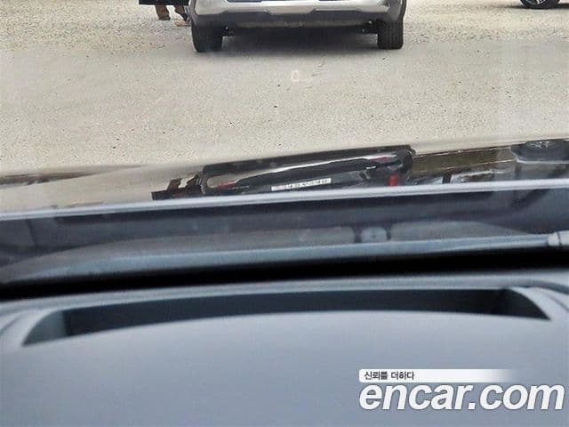 Kia All New K7 гибрид Noblesse, 2017 10