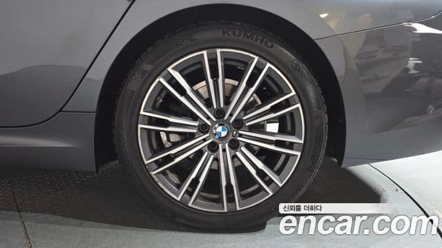 BMW 3시리즈 (G20) 320i M Sport, 2021 все фото