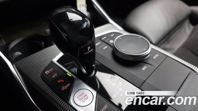 BMW 3시리즈 (G20) 320i M Sport, 2021 9