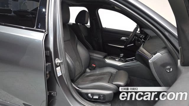 BMW 3시리즈 (G20) 320i M Sport, 2021 10