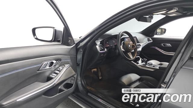 BMW 3시리즈 (G20) 320i M Sport, 2021 11