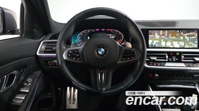 BMW 3시리즈 (G20) 320i M Sport, 2021 13