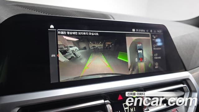 BMW 3시리즈 (G20) 320i M Sport, 2021 15