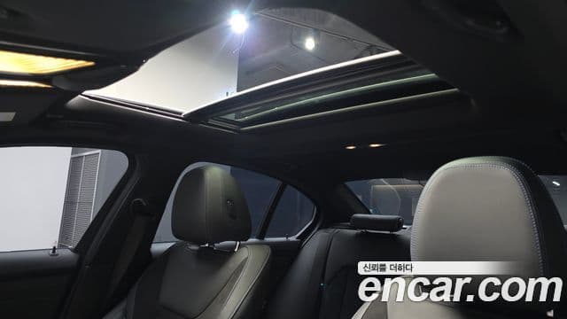 BMW 3시리즈 (G20) 320i M Sport, 2021 16