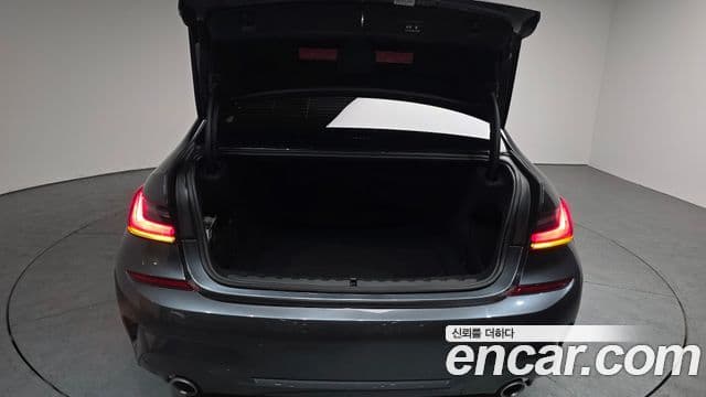 BMW 3시리즈 (G20) 320i M Sport, 2021 20