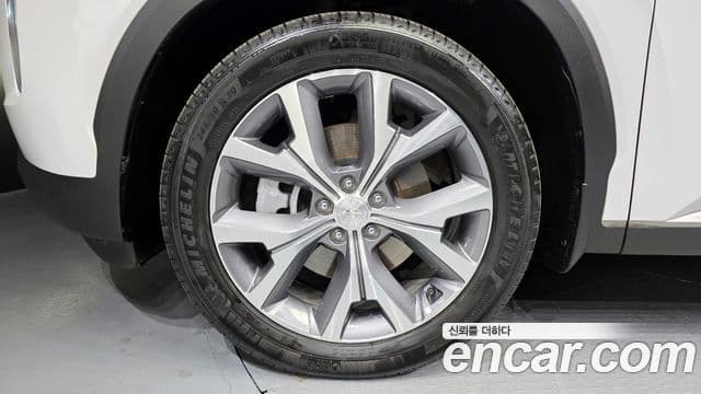 Hyundai Palisade Prestige, 2022 все фото