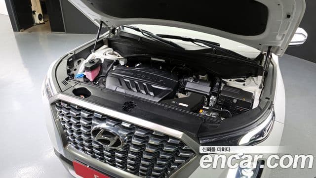 Hyundai Palisade Prestige, 2022 6