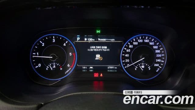 Hyundai Palisade Prestige, 2022 8