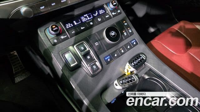 Hyundai Palisade Prestige, 2022 9