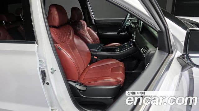 Hyundai Palisade Prestige, 2022 12