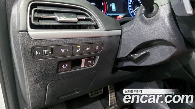 Hyundai Palisade Prestige, 2022 14