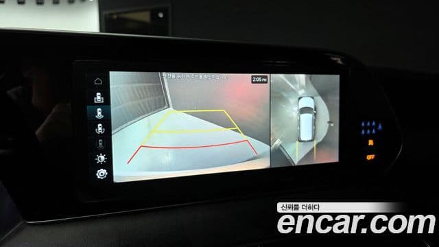 Hyundai Palisade Prestige, 2022 16