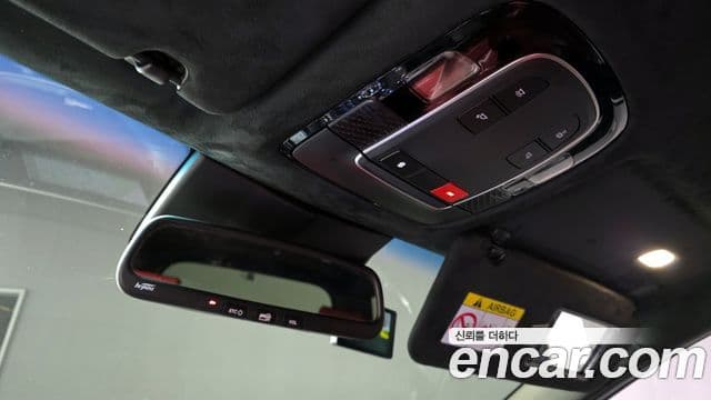 Hyundai Palisade Prestige, 2022 17