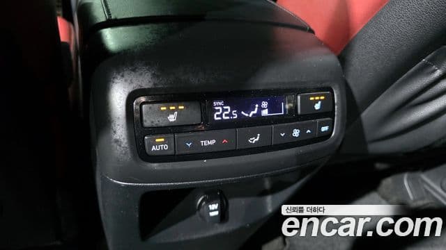 Hyundai Palisade Prestige, 2022 18