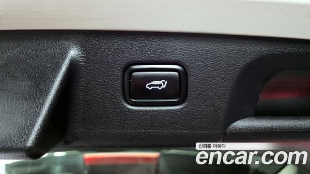 Hyundai Palisade Prestige, 2022 19