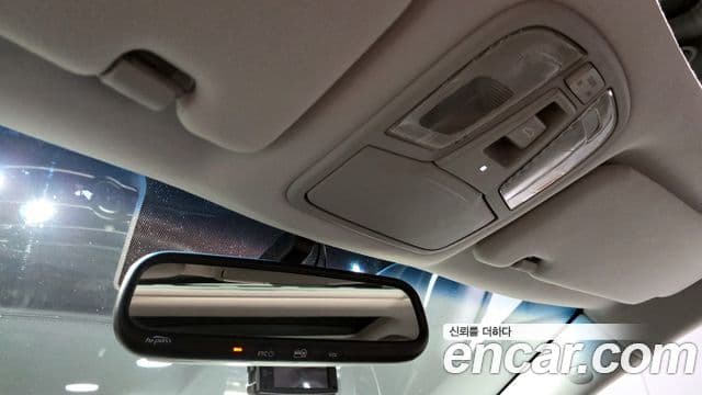 Kia The / новый New K7 Prestige Special, 2014 17