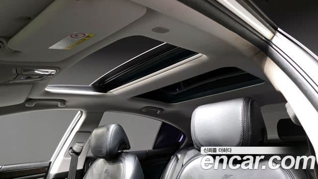 Kia The / новый New K7 Prestige Special, 2014 18