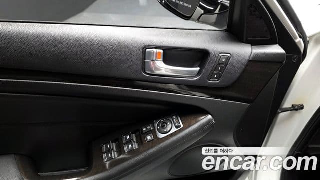 Kia The / новый New K7 Prestige Special, 2014 20