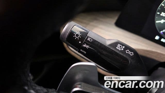 Kia K8 Noblesse, 2022 15