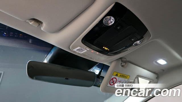 Kia K8 Noblesse, 2022 18