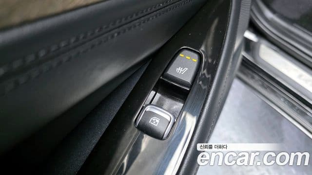 Kia K8 Noblesse, 2022 19