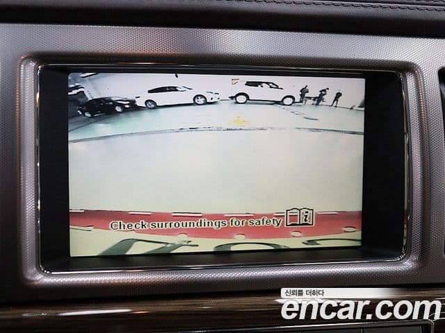 Jaguar XF X250, 2009 9