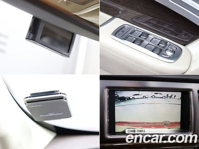 Jaguar XF X250, 2009 13