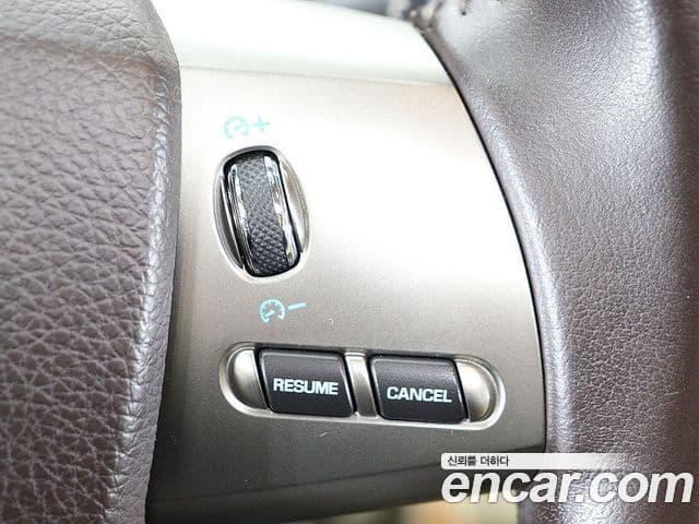 Jaguar XF X250, 2009 14