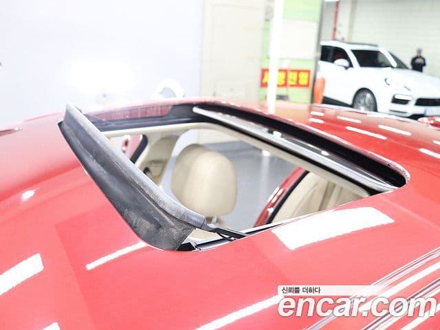 Jaguar XF X250, 2009 16