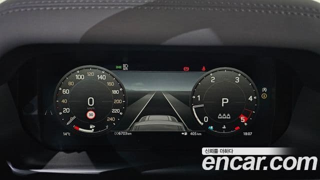 Land Rover Defender (L663) 90 D250 X-Dynamic SE, 2025 8