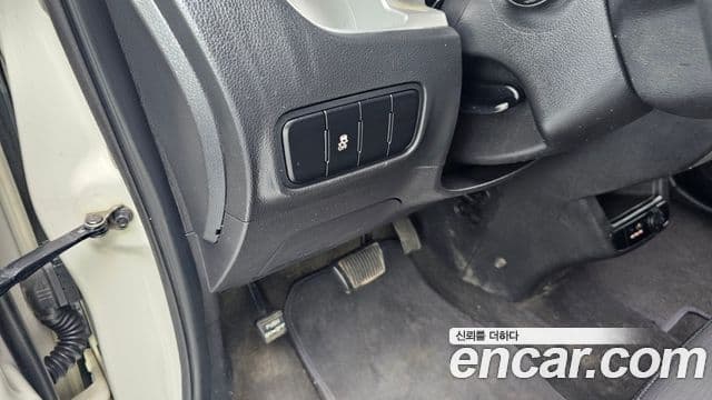 Kia Ray фургон / люксовая версия, 2017 14