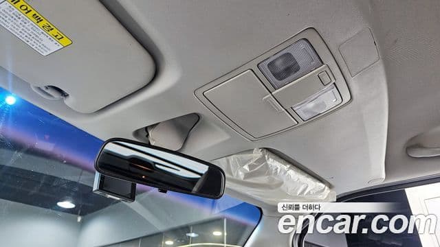 Kia Ray фургон / люксовая версия, 2017 20