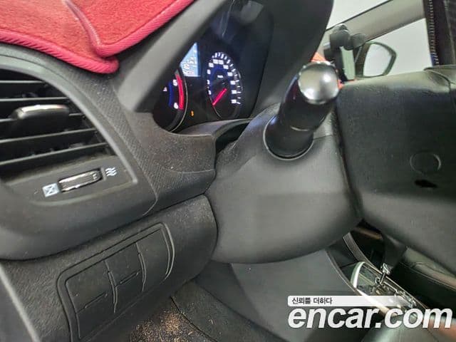 Hyundai Accent(новый кузов / новое поколение) Premium, 2012 10