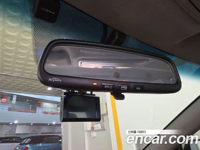 Hyundai Accent(новый кузов / новое поколение) Premium, 2012 13